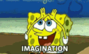 imagination