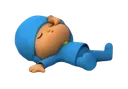 pocoyomorendo