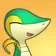 PMDGtI_SnivyHappy