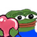 PeepoHeart