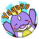 yay