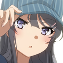 YareYareDaze Discord emoji
