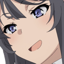 MaiLewd Discord emoji