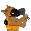 bonk