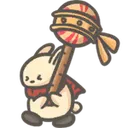 tsukiball