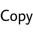 Copy