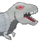 mechasaurus mechasaurus