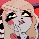 Charlie Think Discord Emoji