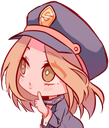 :CamieKawaii: Discord Emote