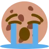 Cryingcookie Discord Emoji