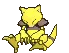 abra