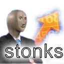 stonks