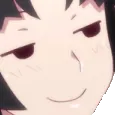 TsukihiSmug