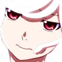 NadekoAnnoyed