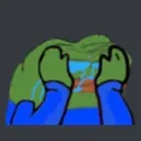 sadpepo