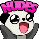 nudes