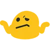 blobshrug blobshrug