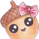 acorn