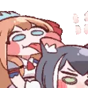 PecoKyaruLick