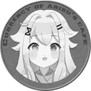 ArisuCoin ArisuCoin