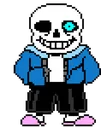sans