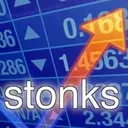 stonks