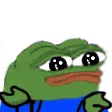peposhrug