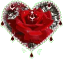 RoseHeart