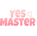 :umaster: Discord Emote