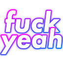 :ufuckyeah: Discord Emote