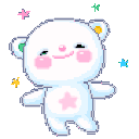 :animkawaiidance4: Discord Emote