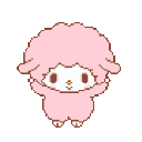 :animkawaiisheep2: Discord Emote