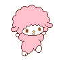 :animkawaiisheep: Discord Emote