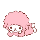 :animkawaiiroll: Discord Emote