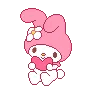 :animkawaiipiggy: Discord Emote