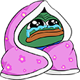 :peepoblankets: Discord Emote