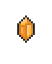 SakuGemOrange Discord Emoji