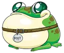 boggy