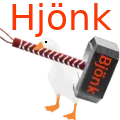 Bjonk