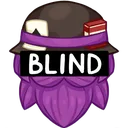 lazyblind lazyblind