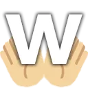 W_