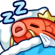 :KarpSleep: Discord Emote