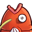 :KarpDed: Discord Emote