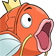 :KarpPoggers: Discord Emote