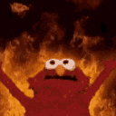 burningg Discord emoji