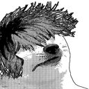 depression Discord emoji