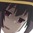 megumin_dead