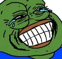 pepewince
