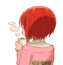 chise_drink