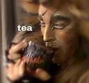 tea
